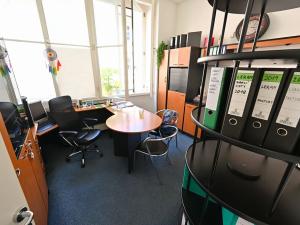 Pronájem obchodního prostoru, Praha - Nové Město, Panská, 116 m2