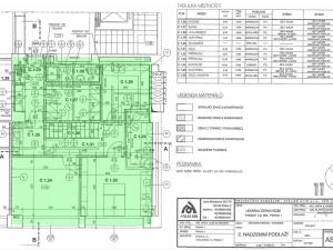 Pronájem obchodního prostoru, Praha - Nové Město, Panská, 116 m2
