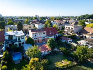 Prodej rodinného domu, Pardubice - Bílé Předměstí, Zajíčkova, 300 m2