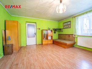 Prodej rodinného domu, Chotutice, Průběžná, 86 m2