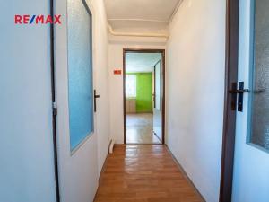 Prodej rodinného domu, Chotutice, Průběžná, 86 m2