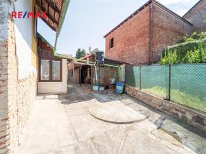 Prodej rodinného domu, Chotutice, Průběžná, 86 m2