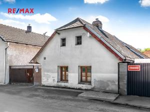 Prodej rodinného domu, Uhlířské Janovice, Fügnerova, 72 m2