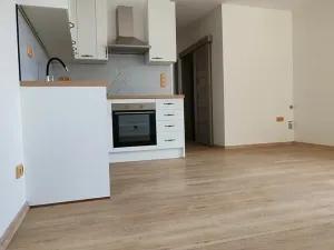 Pronájem bytu 2+kk, Bystřice, 38 m2