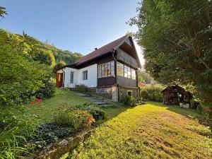 Prodej chaty, Chocerady, 100 m2