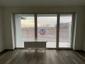 Pronájem bytu 1+kk, Uničov, 38 m2