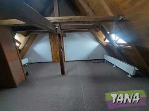 Pronájem bytu 2+kk, Turnov, Nádražní, 119 m2