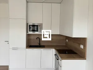 Pronájem bytu 2+kk, Olomouc, Aloise Rašína, 49 m2