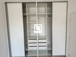 Pronájem bytu 2+kk, Olomouc, Aloise Rašína, 49 m2