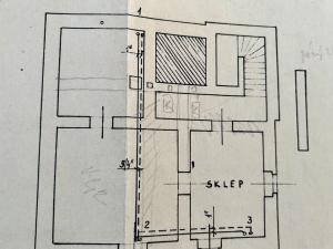 Prodej vily, Kamenné Žehrovice, Revoluční, 310 m2