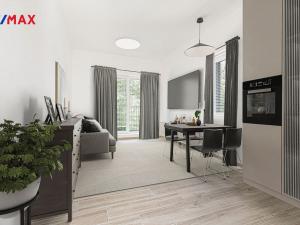 Prodej bytu 1+kk, Frýdek-Místek - Místek, Bezručova, 32 m2