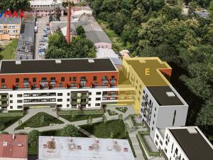Prodej bytu 1+kk, Frýdek-Místek - Místek, Bezručova, 32 m2
