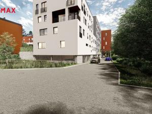 Prodej bytu 1+kk, Frýdek-Místek - Místek, Bezručova, 32 m2