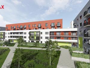 Prodej bytu 1+kk, Frýdek-Místek - Místek, Bezručova, 47 m2