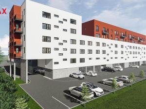 Prodej bytu 1+kk, Frýdek-Místek - Místek, Bezručova, 33 m2