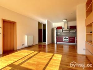 Pronájem bytu 2+kk, Olomouc - Nová Ulice, Na Tabulovém vrchu, 74 m2