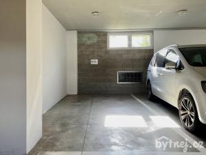 Pronájem bytu 2+kk, Olomouc - Nová Ulice, Na Tabulovém vrchu, 74 m2