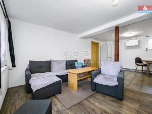 Prodej rodinného domu, Kožlany - Hodyně, 110 m2