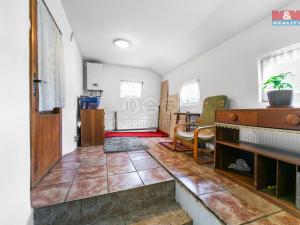 Prodej rodinného domu, Kožlany - Hodyně, 110 m2
