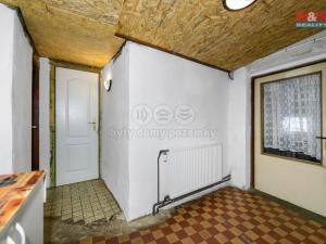 Prodej rodinného domu, Kožlany - Hodyně, 110 m2