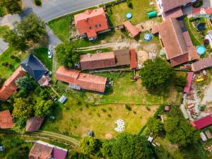 Prodej rodinného domu, Kožlany - Hodyně, 110 m2
