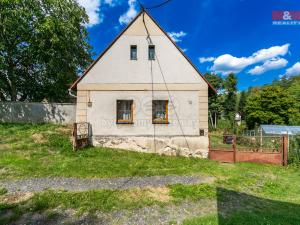 Prodej rodinného domu, Kožlany - Hodyně, 110 m2