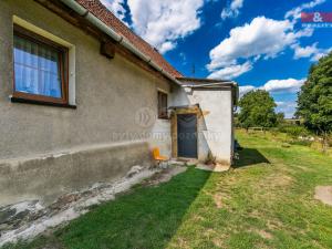Prodej rodinného domu, Kožlany - Hodyně, 110 m2