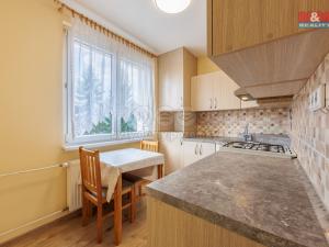 Prodej bytu 3+1, Nová Role, 1. máje, 69 m2