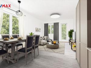 Prodej bytu 2+kk, Frýdek-Místek - Místek, Bezručova, 58 m2