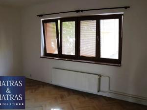 Pronájem bytu 3+1, Brno, Bulharská, 82 m2