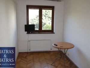 Pronájem bytu 3+1, Brno, Bulharská, 82 m2