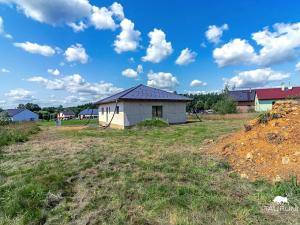 Prodej rodinného domu, Kornatice, 86 m2