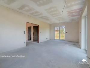 Prodej rodinného domu, Kornatice, 86 m2