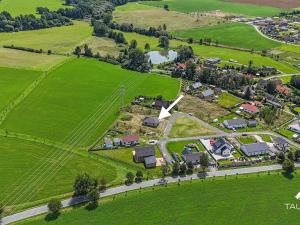 Prodej rodinného domu, Kornatice, 86 m2