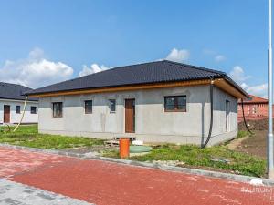 Prodej rodinného domu, Kornatice, 105 m2