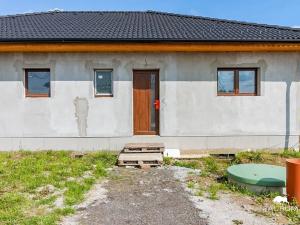 Prodej rodinného domu, Kornatice, 105 m2
