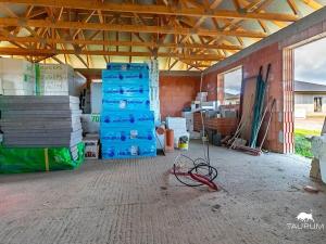 Prodej rodinného domu, Kornatice, 86 m2