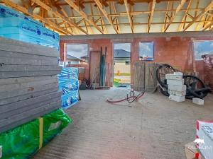 Prodej rodinného domu, Kornatice, 86 m2