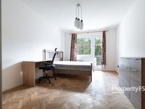 Prodej bytu 2+1, Kladno - Kročehlavy, Havanská, 54 m2