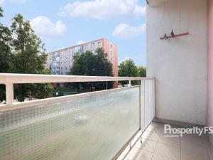 Prodej bytu 2+1, Kladno - Kročehlavy, Havanská, 54 m2