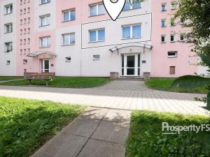 Prodej bytu 2+1, Kladno - Kročehlavy, Havanská, 54 m2