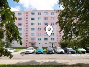 Prodej bytu 2+1, Kladno - Kročehlavy, Havanská, 54 m2