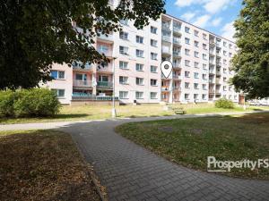 Prodej bytu 2+1, Kladno - Kročehlavy, Havanská, 54 m2