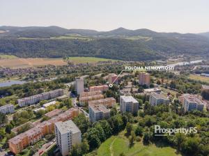 Prodej bytu 2+kk, Ústí nad Labem - Krásné Březno, Rozcestí, 40 m2