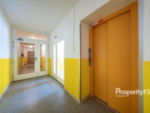 Prodej bytu 2+kk, Ústí nad Labem - Krásné Březno, Rozcestí, 40 m2
