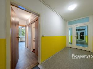 Prodej bytu 2+kk, Ústí nad Labem - Krásné Březno, Rozcestí, 40 m2