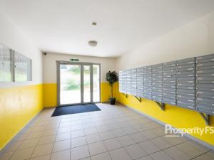 Prodej bytu 2+kk, Ústí nad Labem - Krásné Březno, Rozcestí, 40 m2