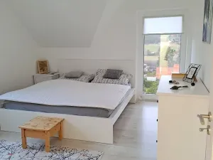 Pronájem rodinného domu, Drevníky, 90 m2