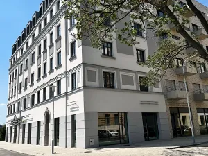 Prodej garážového stání, Brno, Opuštěná, 13 m2