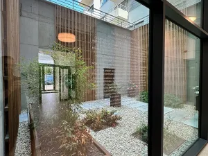 Prodej garážového stání, Brno, Opuštěná, 13 m2
